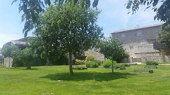 Domaine de Ceyrac - Chambres d'hôtes
