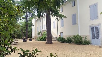 Domaine de Ceyrac - Chambres d'hôtes