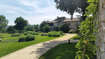 Domaine de Ceyrac - Chambres d'hôtes