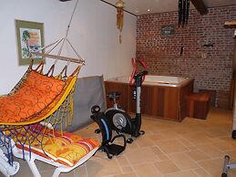 B&B L'Etape Normande & SPA