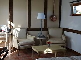 B&B L'Etape Normande & SPA