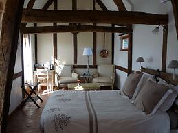 B&B L'Etape Normande & SPA