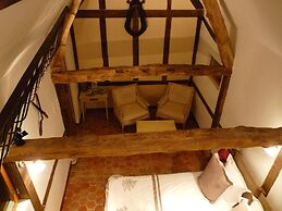 B&B L'Etape Normande & SPA