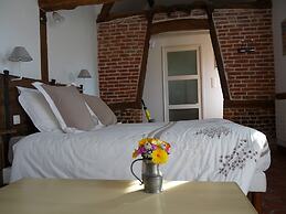 B&B L'Etape Normande & SPA