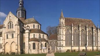 B&B L'Etape Normande & SPA