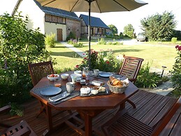 B&B L'Etape Normande & SPA