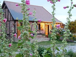 B&B L'Etape Normande & SPA