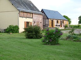 B&B L'Etape Normande & SPA