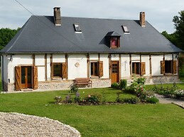 B&B L'Etape Normande & SPA