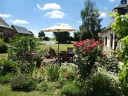 B&B L'Etape Normande & SPA
