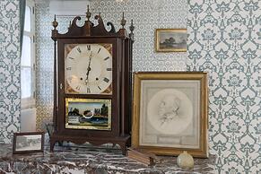 Le Prieure d'Orchaise