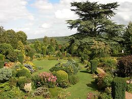 Le Prieure d'Orchaise