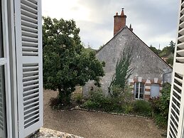 Le Prieure d'Orchaise