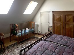 Le Prieure d'Orchaise