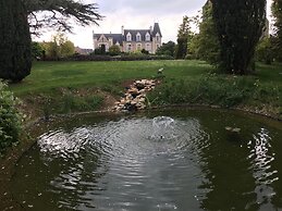 Le Prieure d'Orchaise