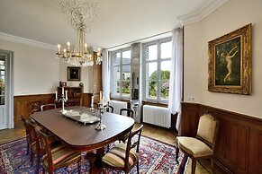 Le Prieure d'Orchaise