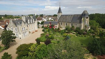 Le Prieure d'Orchaise