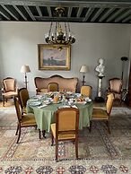 Le Prieure d'Orchaise