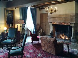 Le Prieure d'Orchaise