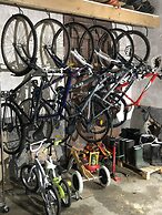 Le Prieure d'Orchaise