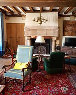 Le Prieure d'Orchaise