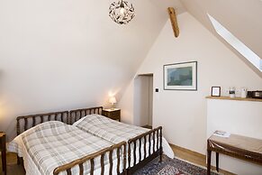 Le Prieure d'Orchaise