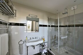 Le Prieure d'Orchaise