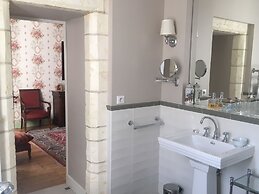 Le Prieure d'Orchaise