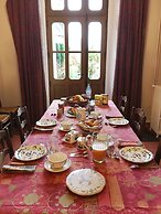 Le Prieure d'Orchaise