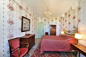 Le Prieure d'Orchaise