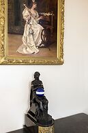 Le Prieure d'Orchaise