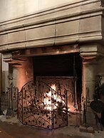 Le Prieure d'Orchaise