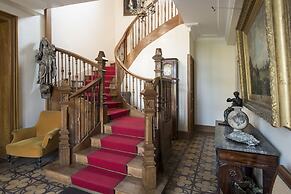 Le Prieure d'Orchaise