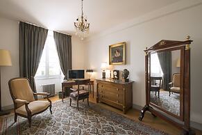 Le Prieure d'Orchaise