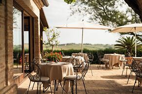 Poggio Antico - Suites and Breakfast