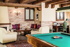 Poggio Antico - Suites and Breakfast
