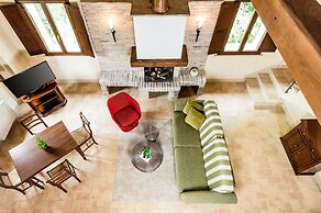 Poggio Antico - Suites and Breakfast