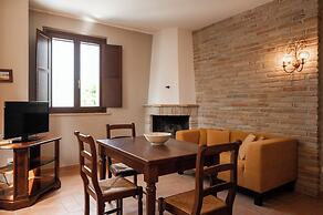 Poggio Antico - Suites and Breakfast