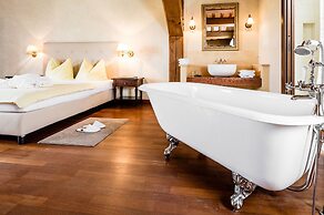 Poggio Antico - Suites and Breakfast