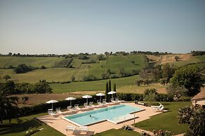 Poggio Antico - Suites and Breakfast