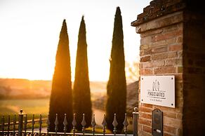 Poggio Antico - Suites and Breakfast