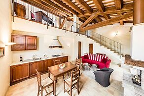 Poggio Antico - Suites and Breakfast