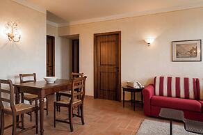 Poggio Antico - Suites and Breakfast