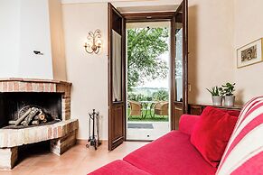 Poggio Antico - Suites and Breakfast