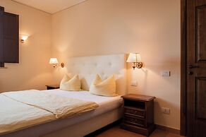 Poggio Antico - Suites and Breakfast