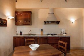 Poggio Antico - Suites and Breakfast