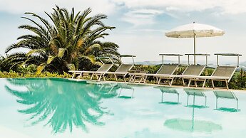 Poggio Antico - Suites and Breakfast