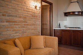 Poggio Antico - Suites and Breakfast