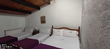 Complex Rural Can Caubet