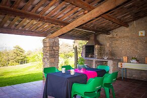 Complex Rural Can Caubet